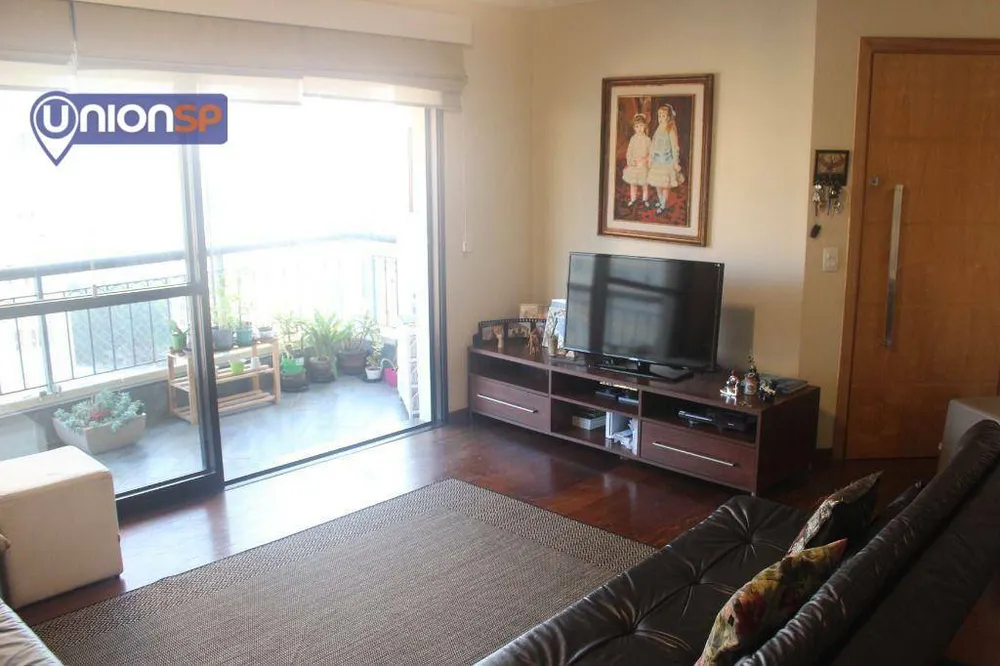 Apartamento, 4 quartos, 134 m² - Foto 3