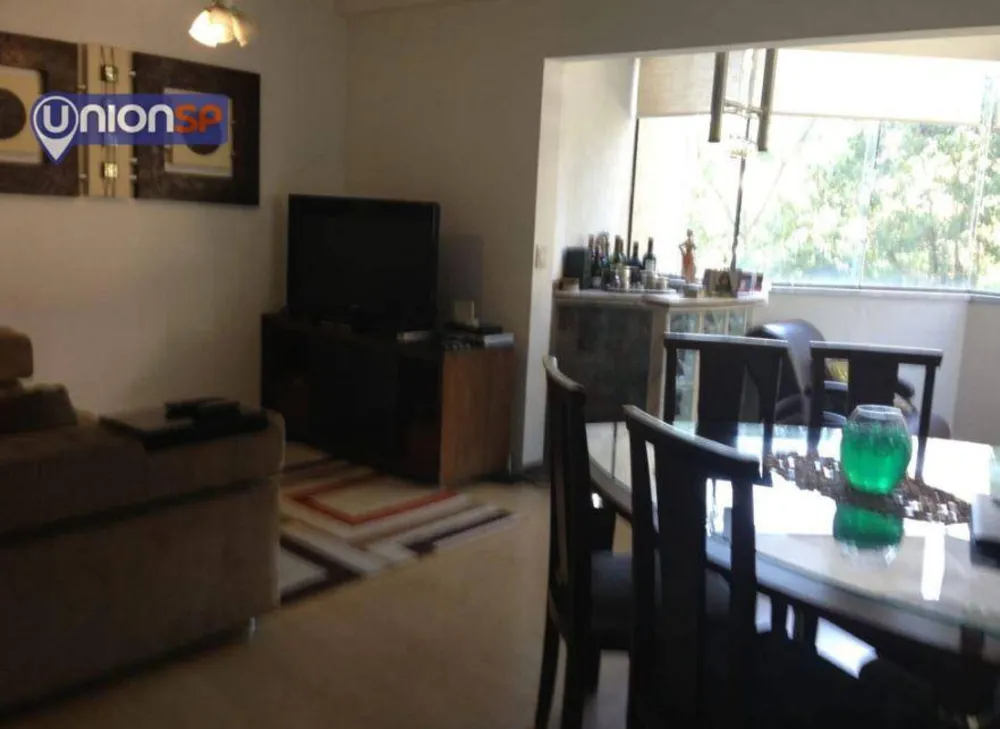 Apartamento, 3 quartos, 88 m² - Foto 2