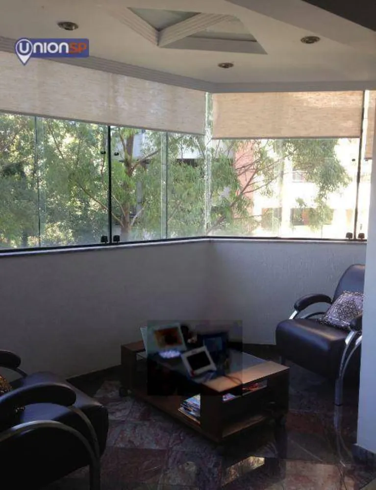 Apartamento, 3 quartos, 88 m² - Foto 3