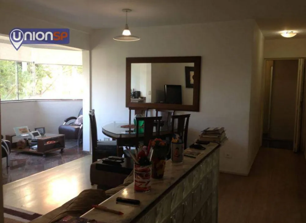 Apartamento, 3 quartos, 88 m² - Foto 1