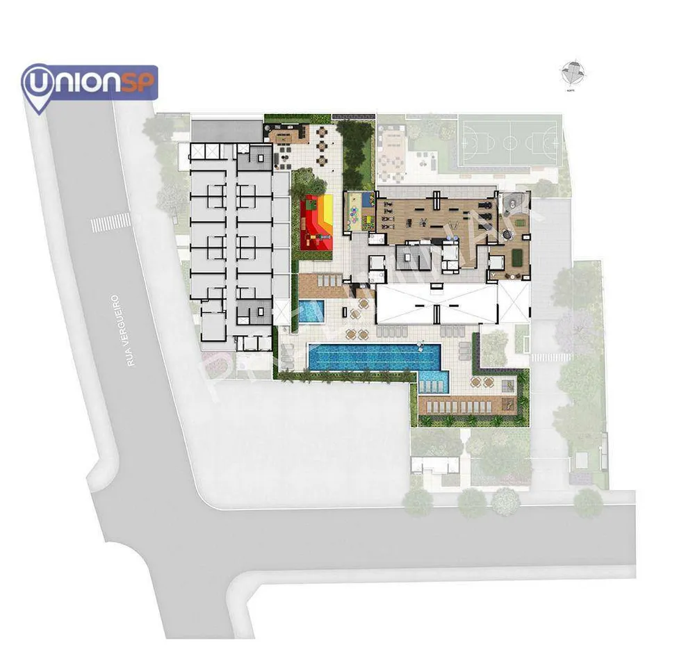 Apartamento, 3 quartos, 128 m² - Foto 3