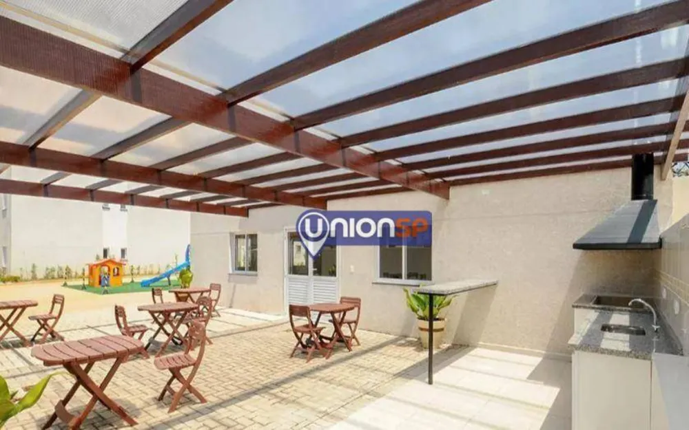 Apartamento, 2 quartos, 68 m² - Foto 4