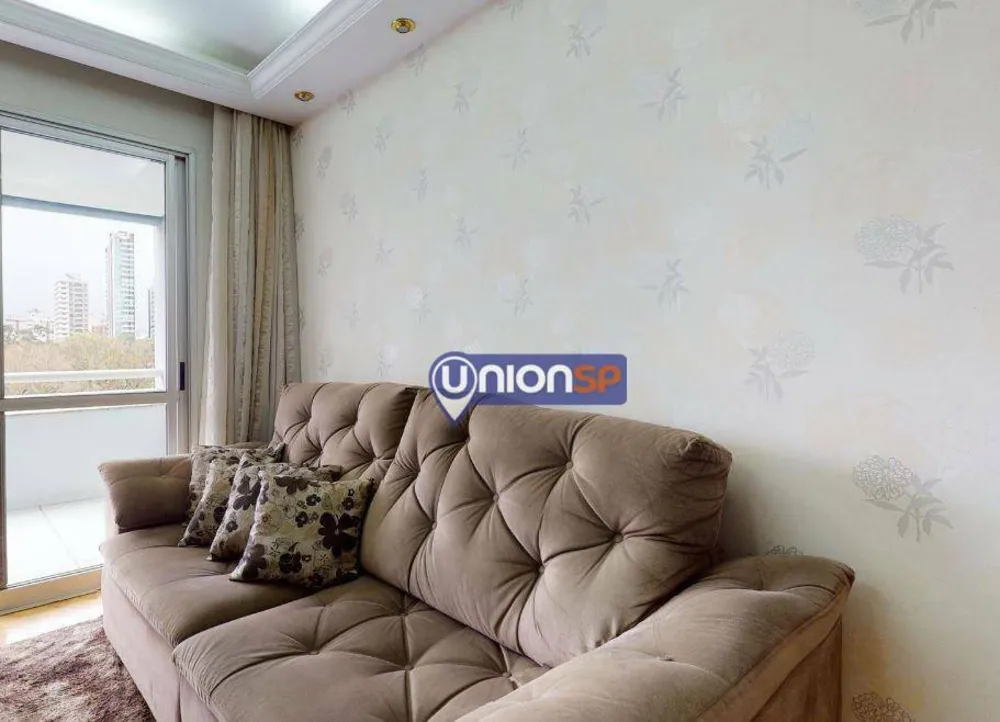 Apartamento, 3 quartos, 86 m² - Foto 2