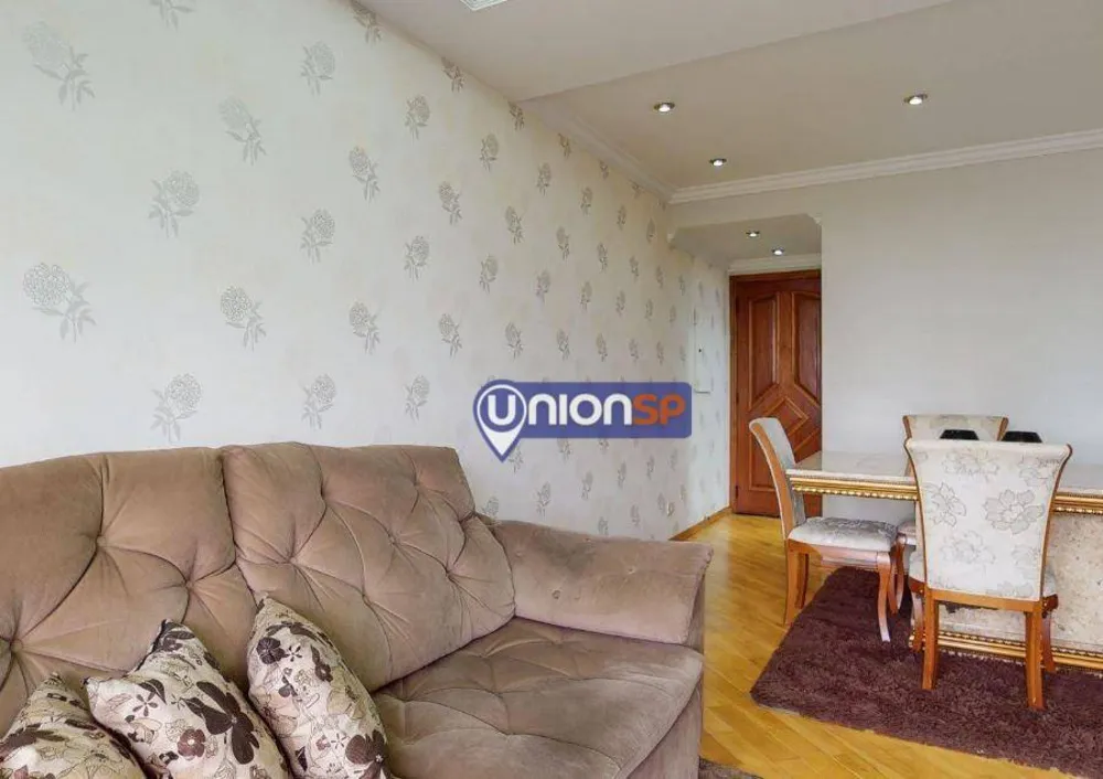 Apartamento, 3 quartos, 86 m² - Foto 3
