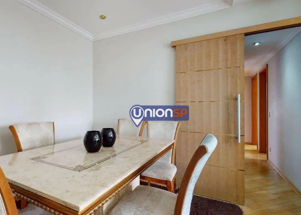 Apartamento, 3 quartos, 86 m² - Foto 4