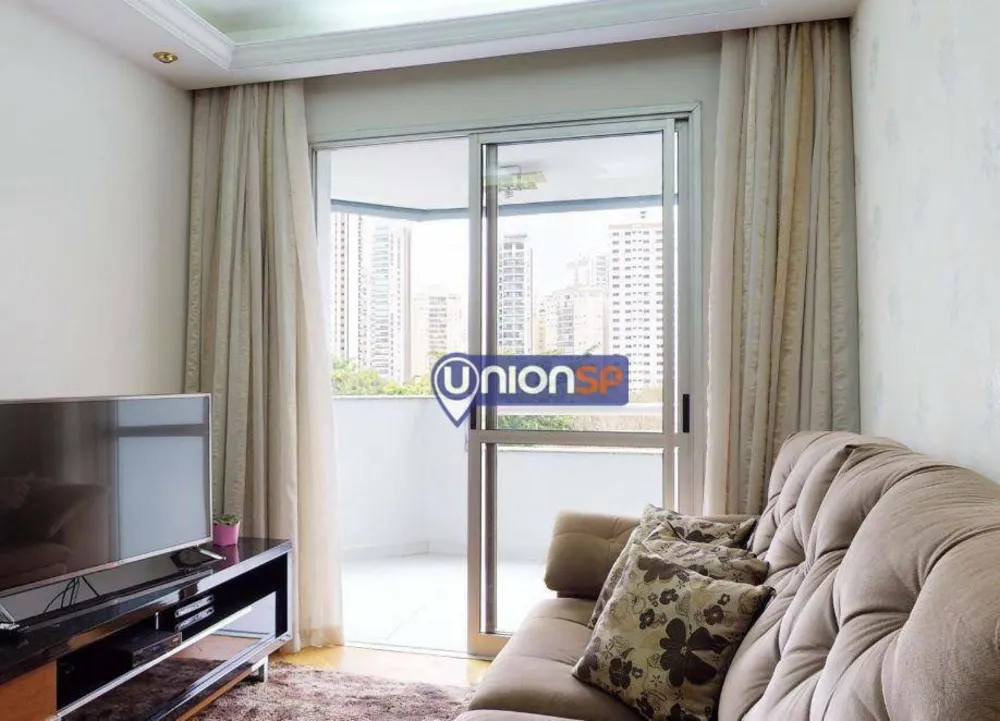 Apartamento, 3 quartos, 86 m² - Foto 1