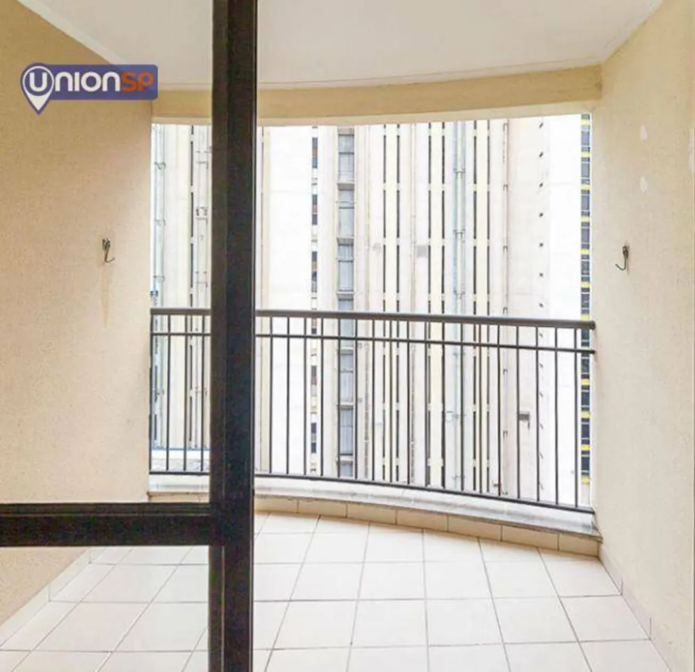Apartamento, 2 quartos, 64 m² - Foto 3