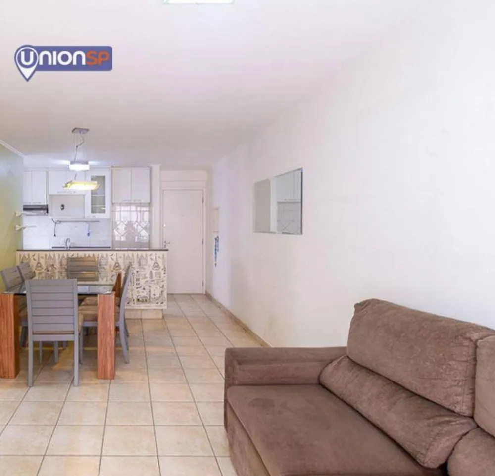 Apartamento, 2 quartos, 64 m² - Foto 2