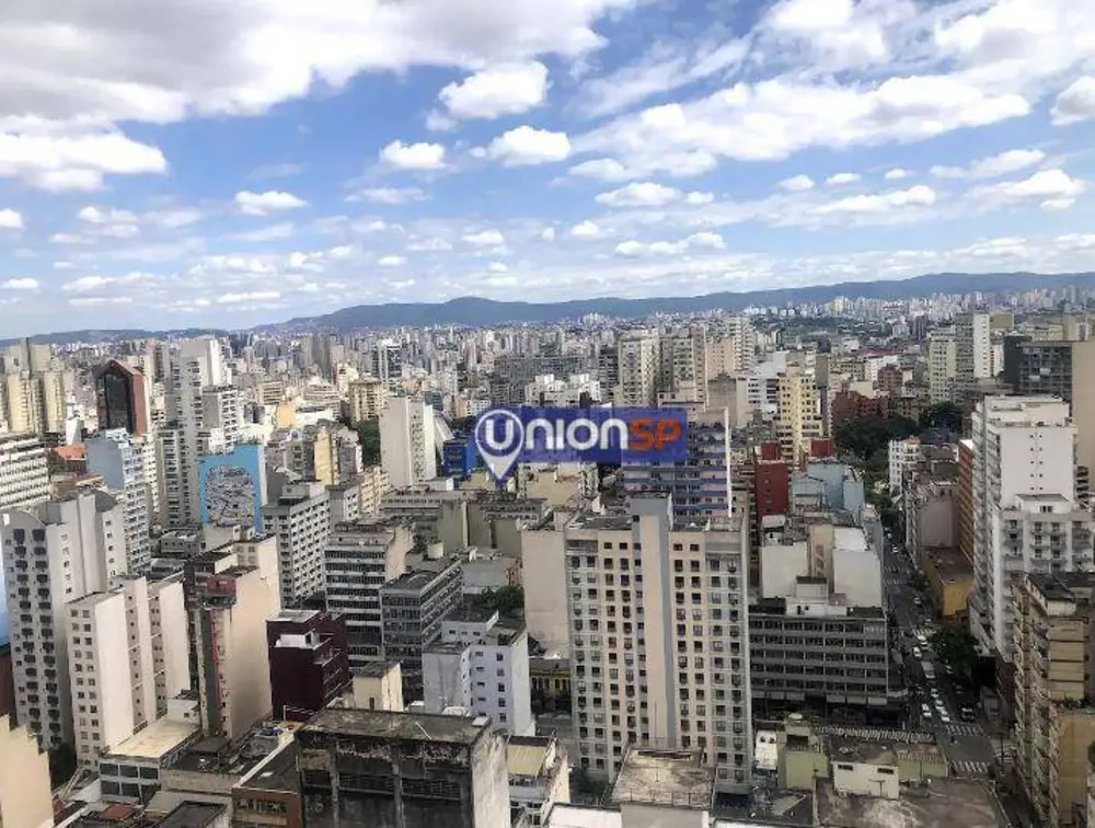 Apartamento, 1 quarto, 26 m² - Foto 3