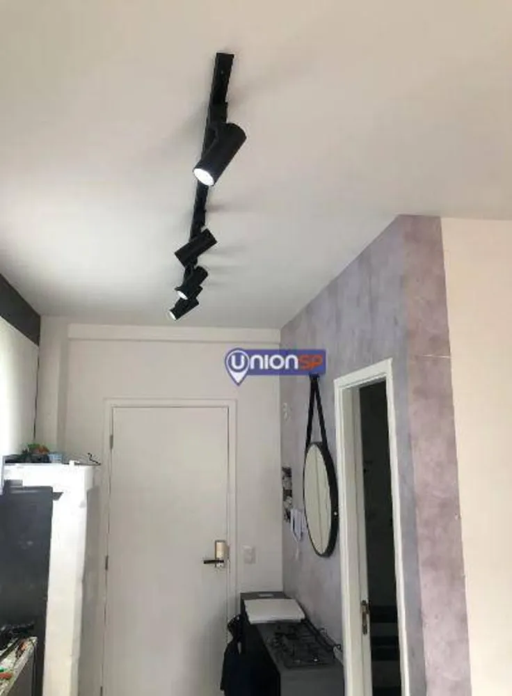 Apartamento, 1 quarto, 26 m² - Foto 4