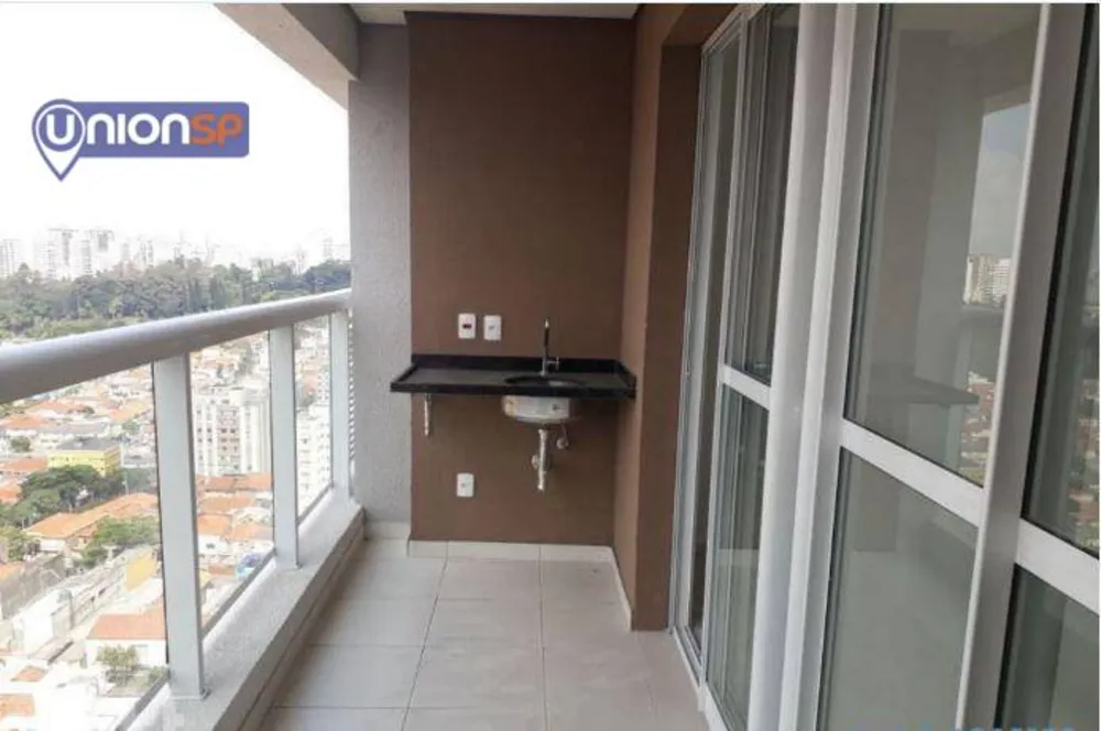 Apartamento, 1 quarto, 42 m² - Foto 2