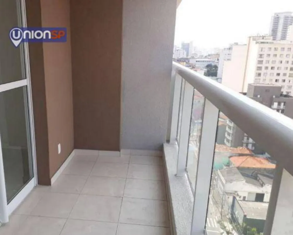 Apartamento, 1 quarto, 42 m² - Foto 3