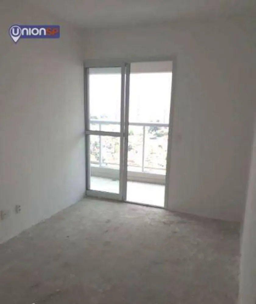 Apartamento, 1 quarto, 42 m² - Foto 1