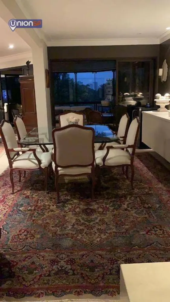 Apartamento, 3 quartos, 300 m² - Foto 3