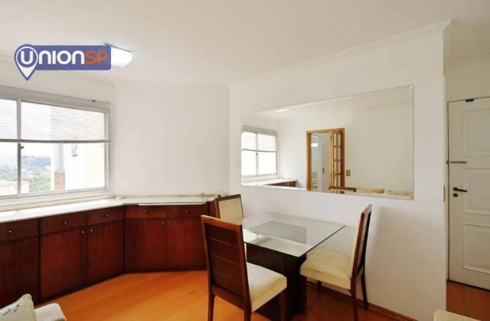 Apartamento, 2 quartos, 50 m² - Foto 2