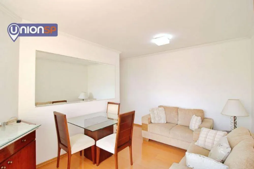 Apartamento, 2 quartos, 50 m² - Foto 3