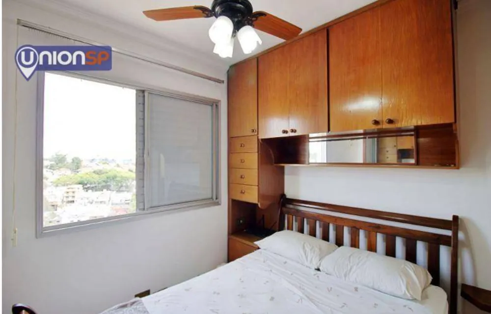 Apartamento, 2 quartos, 50 m² - Foto 4