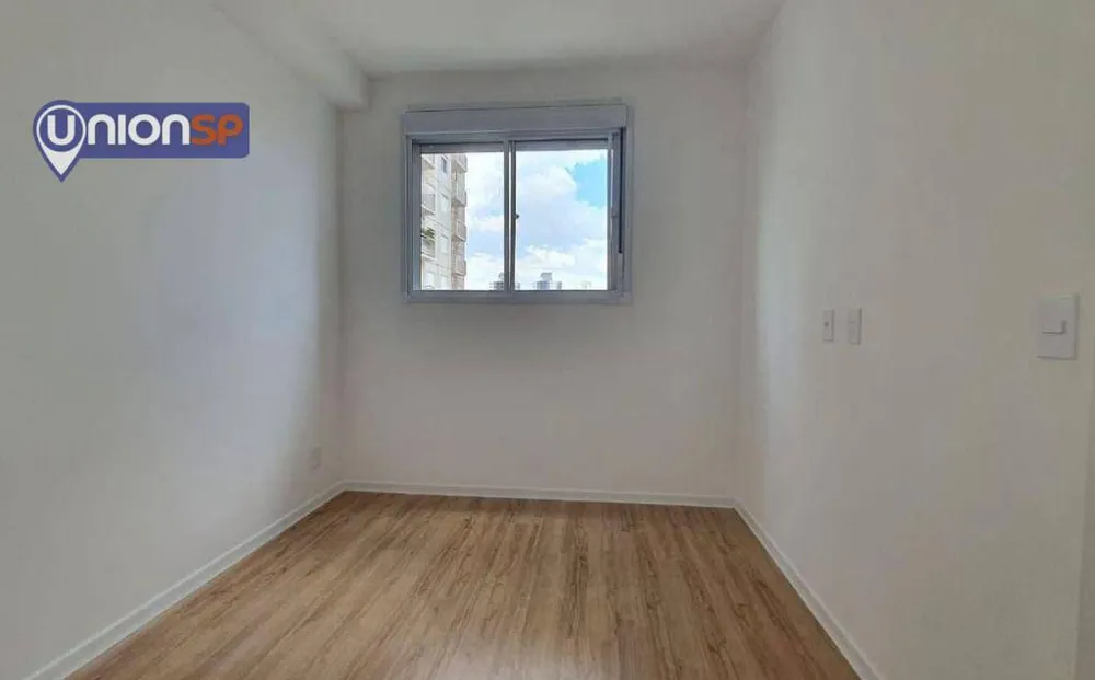 Apartamento, 1 quarto, 26 m² - Foto 2