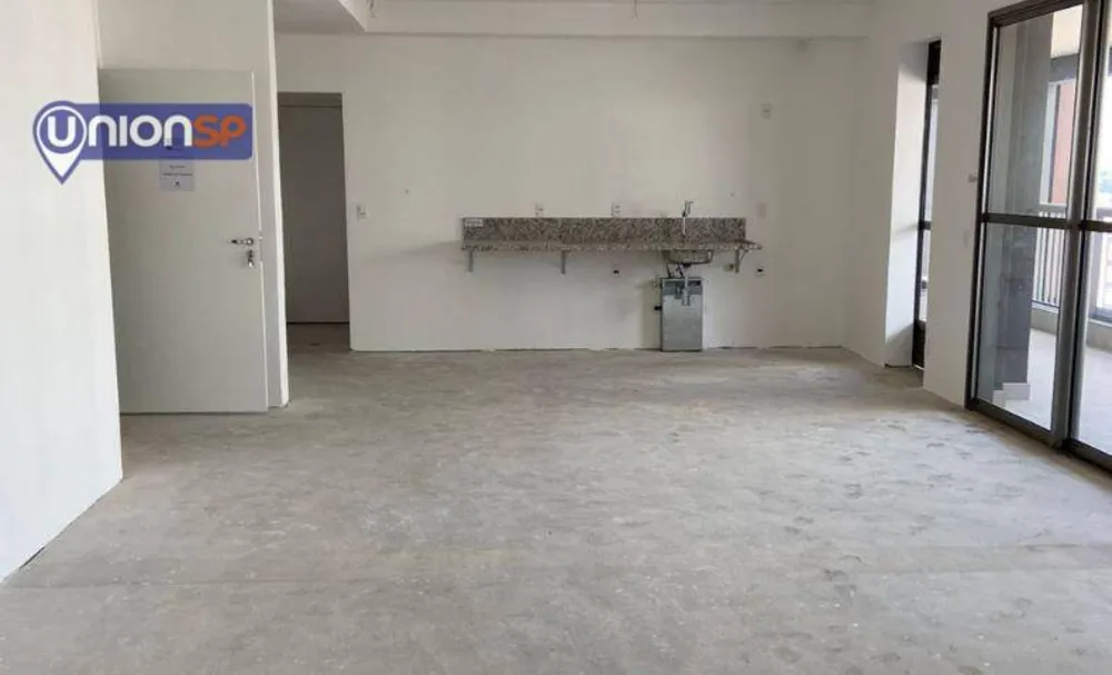 Apartamento, 3 quartos, 140 m² - Foto 1