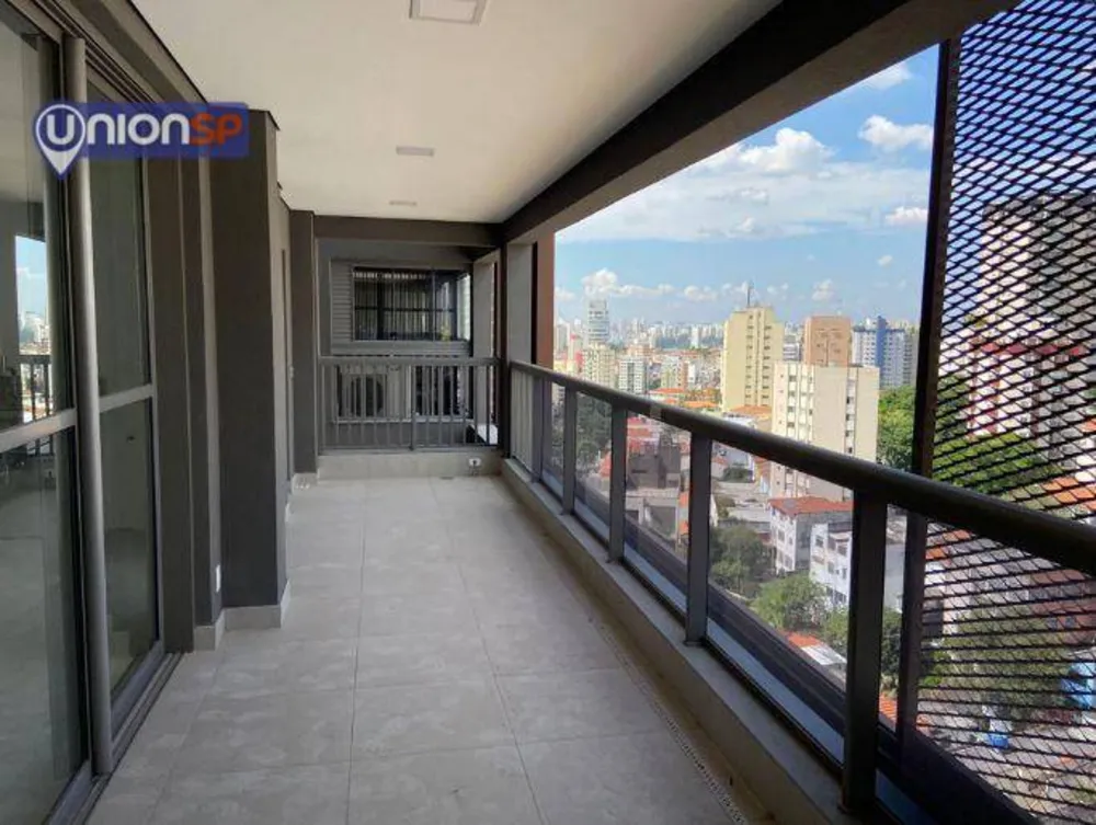Apartamento, 3 quartos, 140 m² - Foto 3