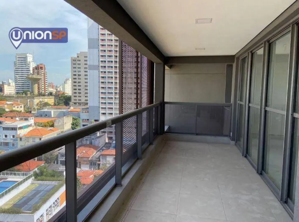 Apartamento, 3 quartos, 140 m² - Foto 2