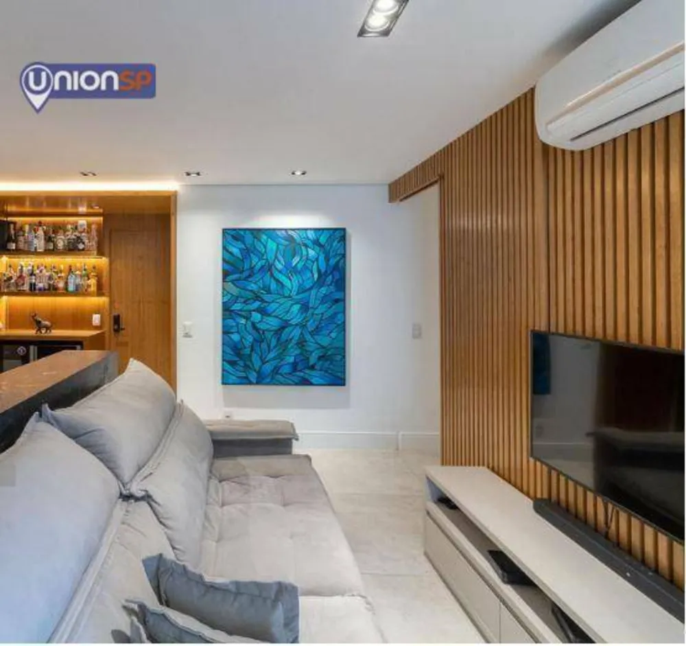 Apartamento, 2 quartos, 86 m² - Foto 3