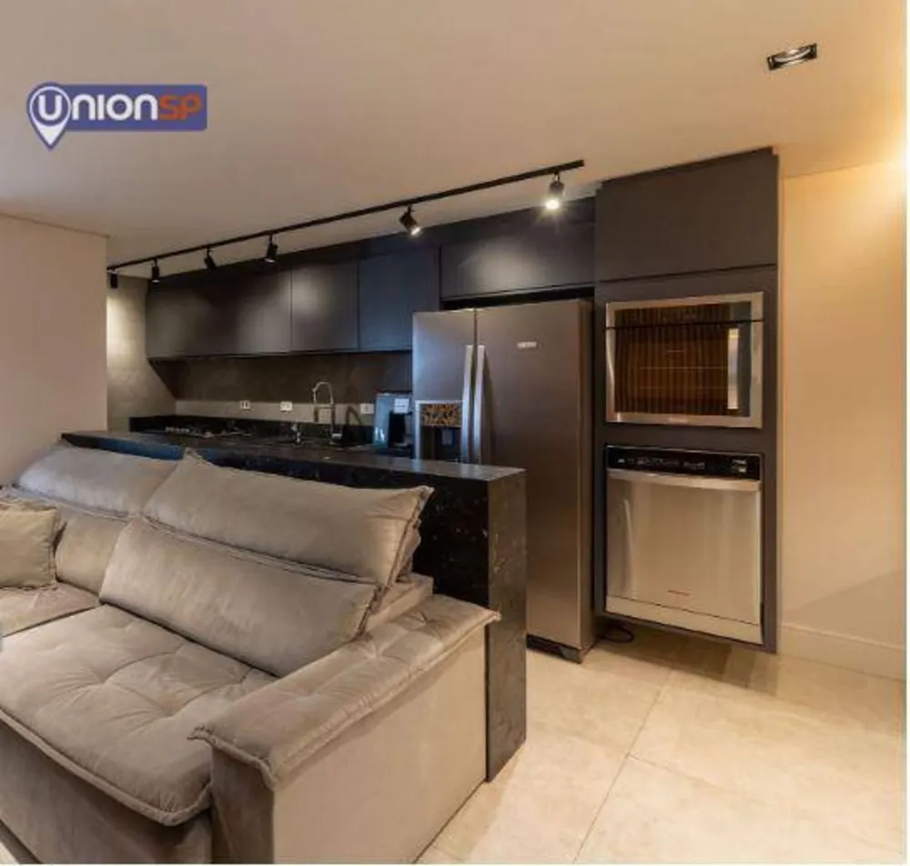 Apartamento, 2 quartos, 86 m² - Foto 1