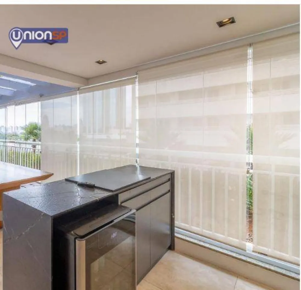 Apartamento, 2 quartos, 86 m² - Foto 4