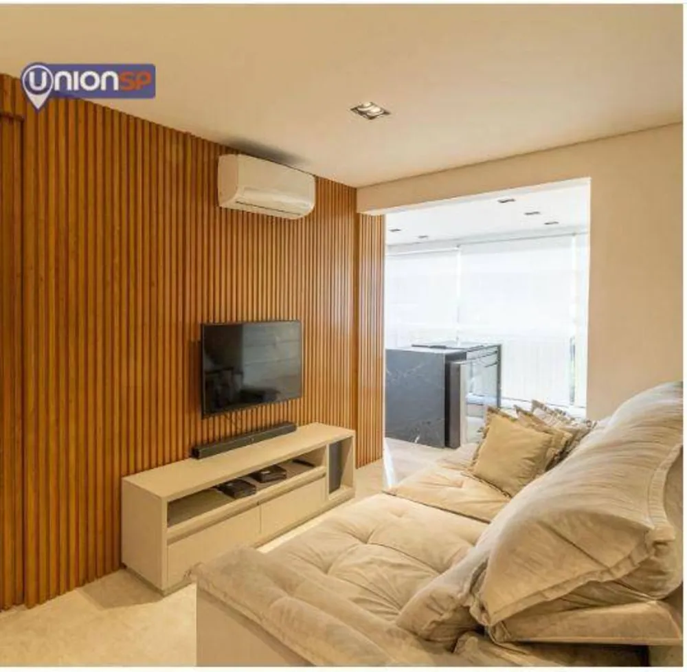 Apartamento, 2 quartos, 86 m² - Foto 2