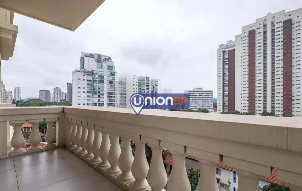 Apartamento, 4 quartos, 246 m² - Foto 4