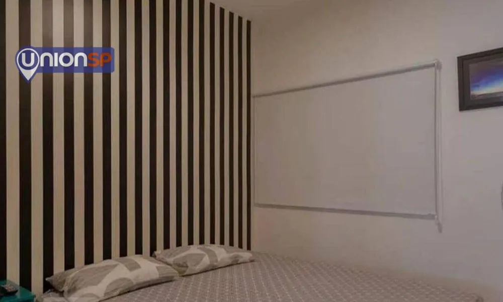 Apartamento, 2 quartos, 46 m² - Foto 3