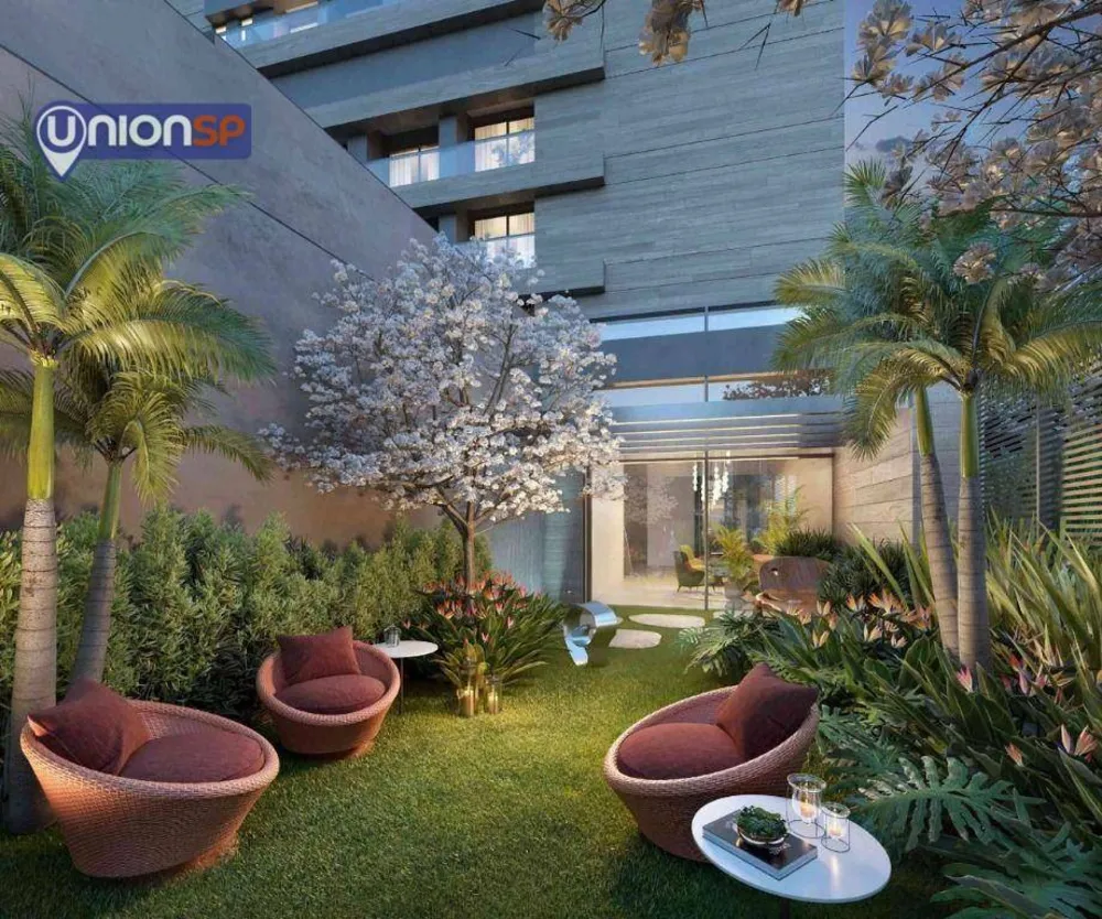 Apartamento, 3 quartos, 142 m² - Foto 4