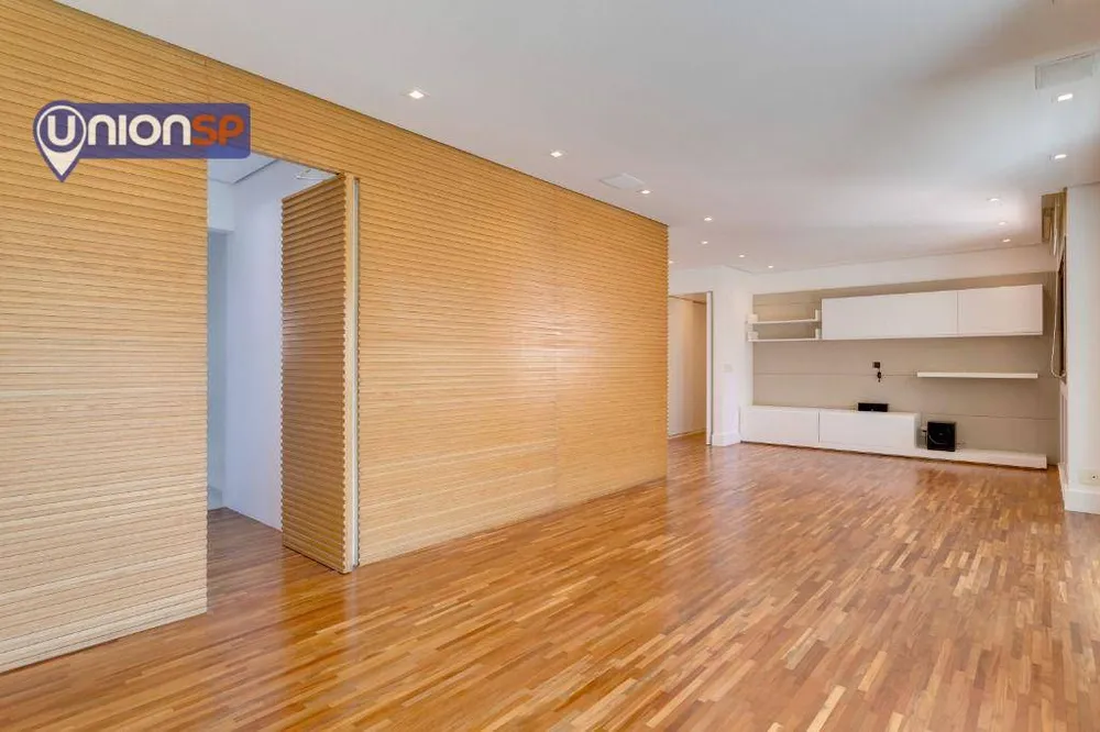 Apartamento, 3 quartos, 147 m² - Foto 3