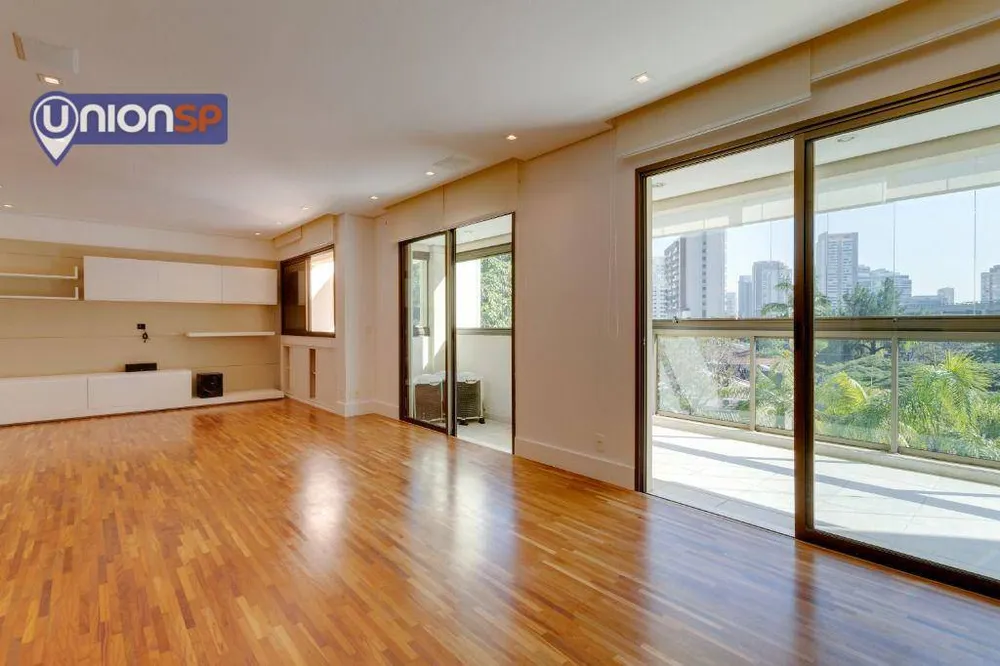 Apartamento, 3 quartos, 147 m² - Foto 1