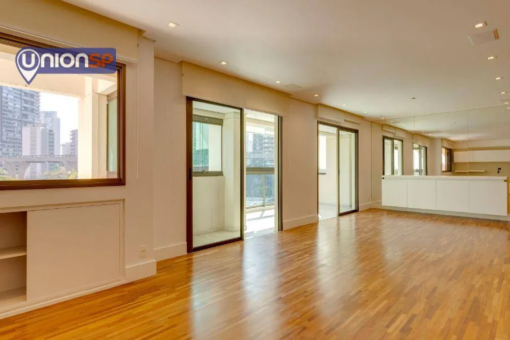 Apartamento, 3 quartos, 147 m² - Foto 4