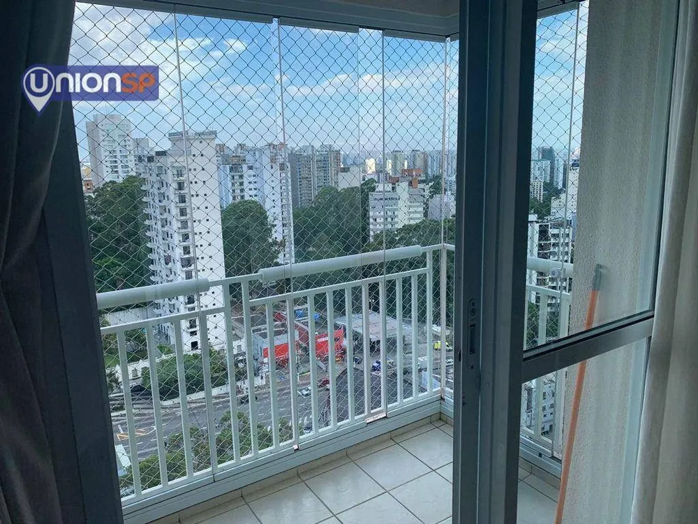 Apartamento, 2 quartos, 69 m² - Foto 3