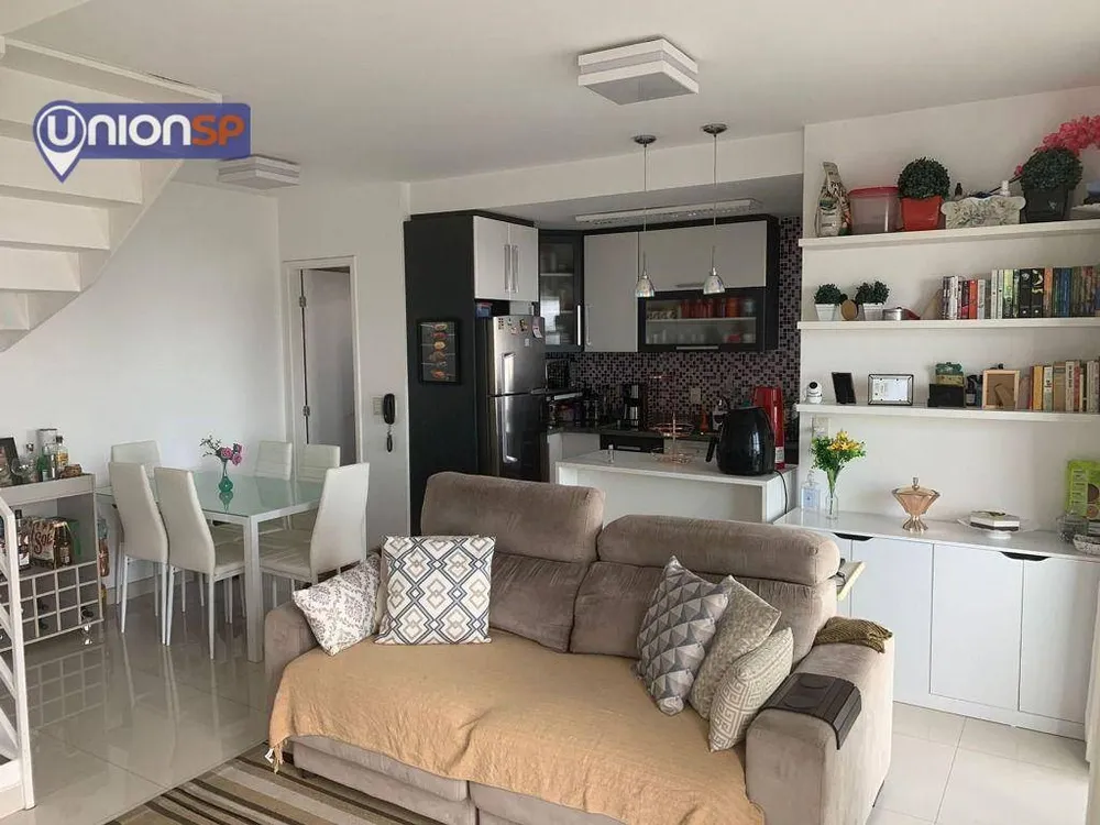 Apartamento, 2 quartos, 69 m² - Foto 1