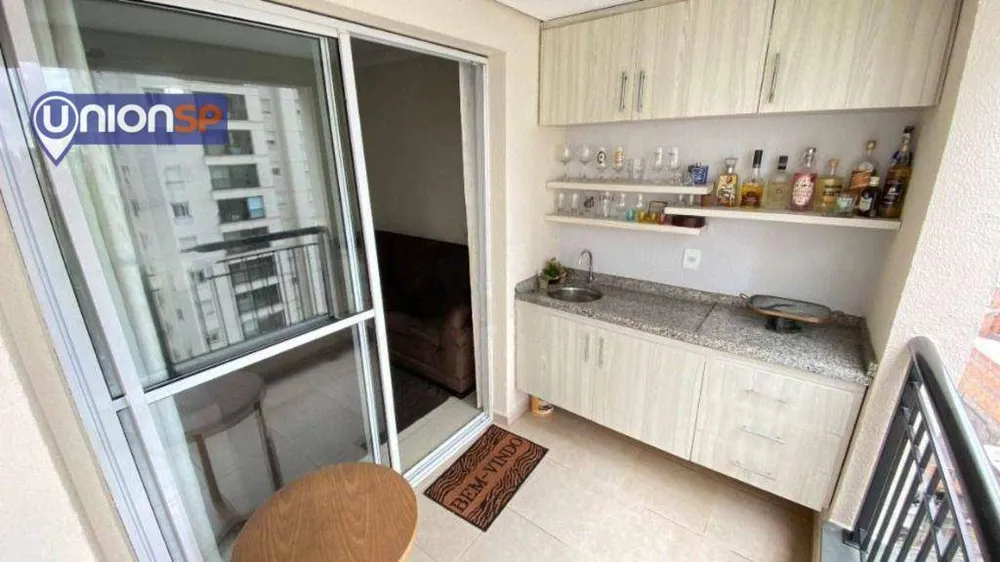 Apartamento, 3 quartos, 70 m² - Foto 3