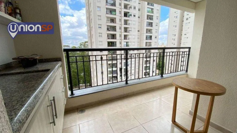 Apartamento, 3 quartos, 70 m² - Foto 2