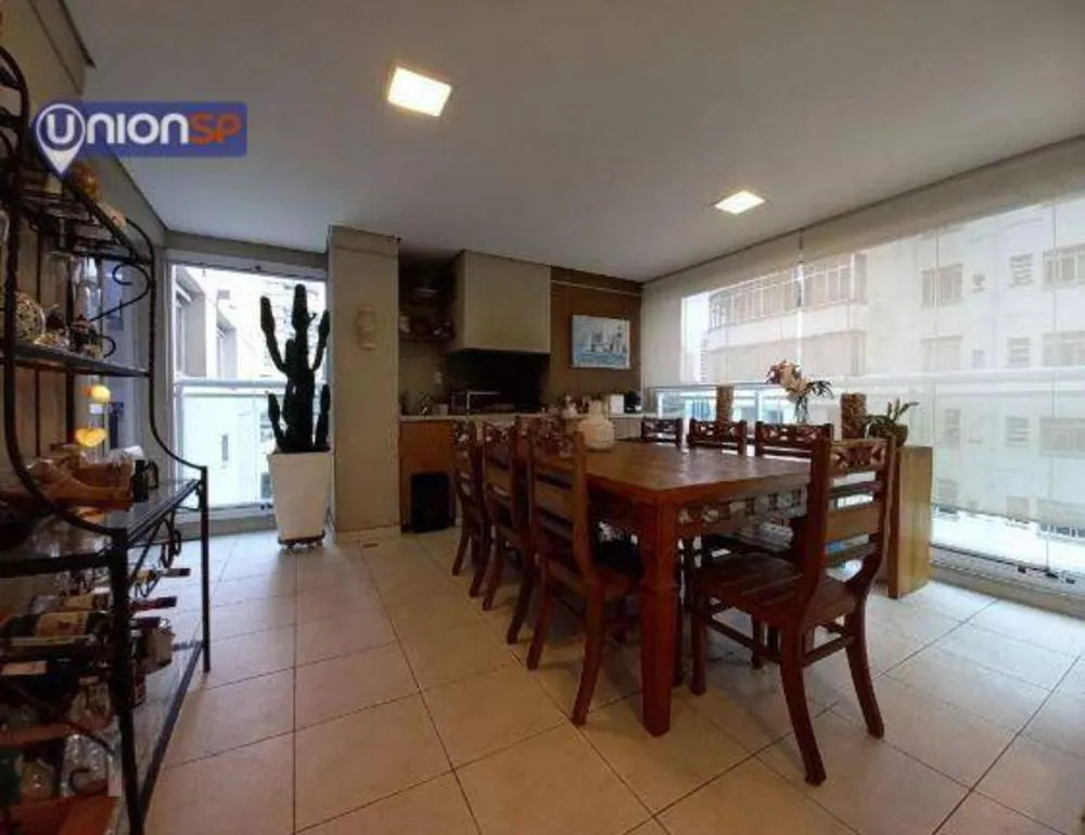 Apartamento, 4 quartos, 213 m² - Foto 3