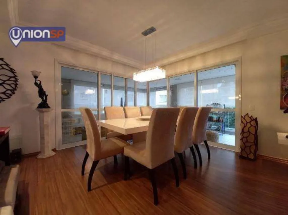 Apartamento, 4 quartos, 213 m² - Foto 2