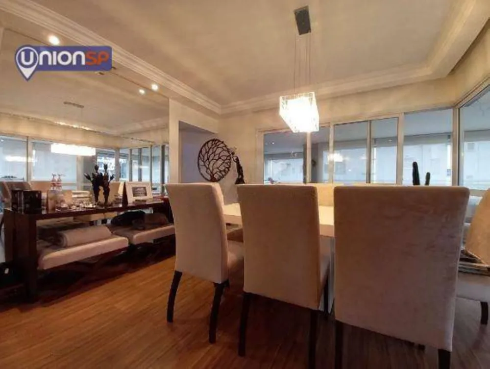 Apartamento, 4 quartos, 213 m² - Foto 4