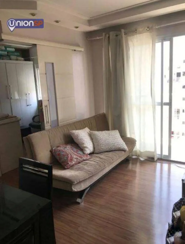 Apartamento, 2 quartos, 53 m² - Foto 2