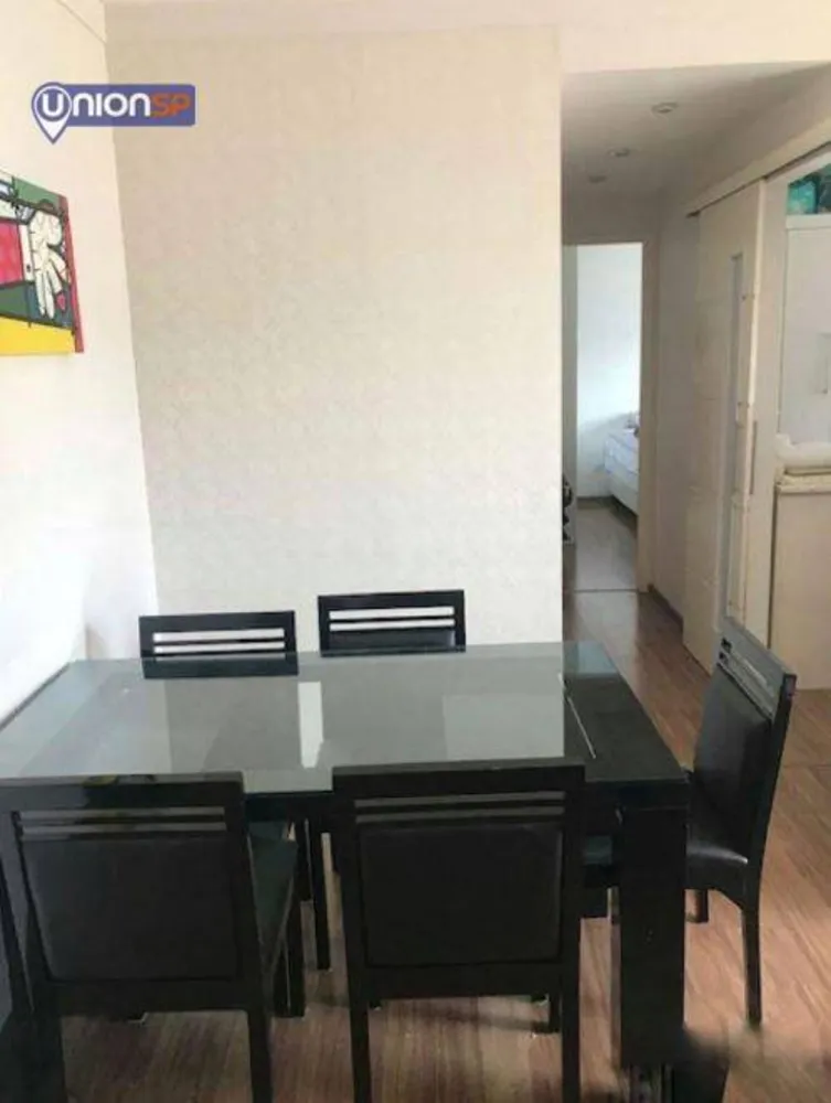 Apartamento, 2 quartos, 53 m² - Foto 3