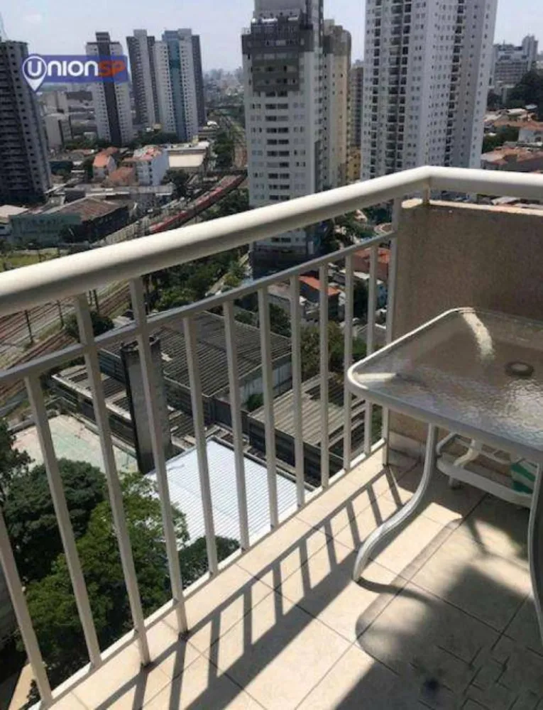 Apartamento, 2 quartos, 53 m² - Foto 4