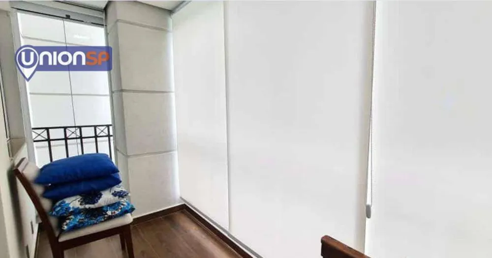 Apartamento, 3 quartos, 95 m² - Foto 4