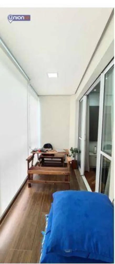 Apartamento, 3 quartos, 95 m² - Foto 3