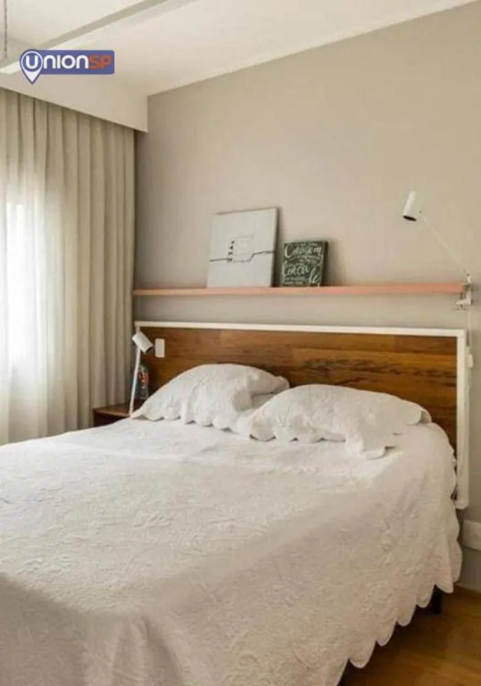 Apartamento, 1 quarto, 58 m² - Foto 3