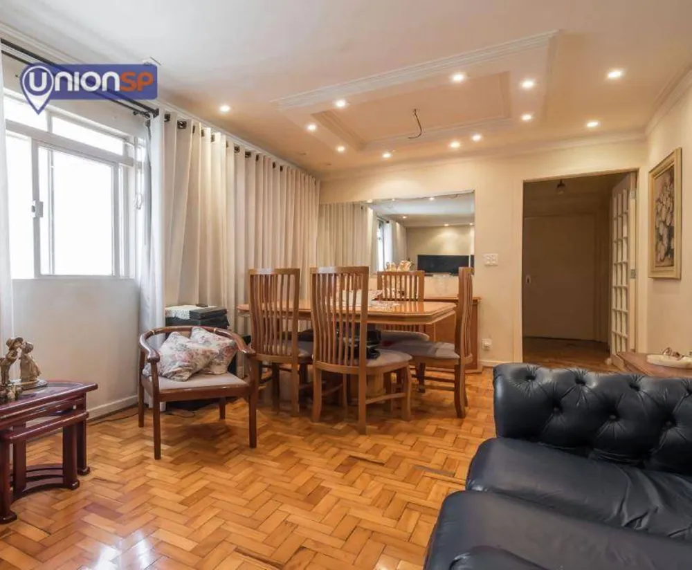 Apartamento, 2 quartos, 78 m² - Foto 3