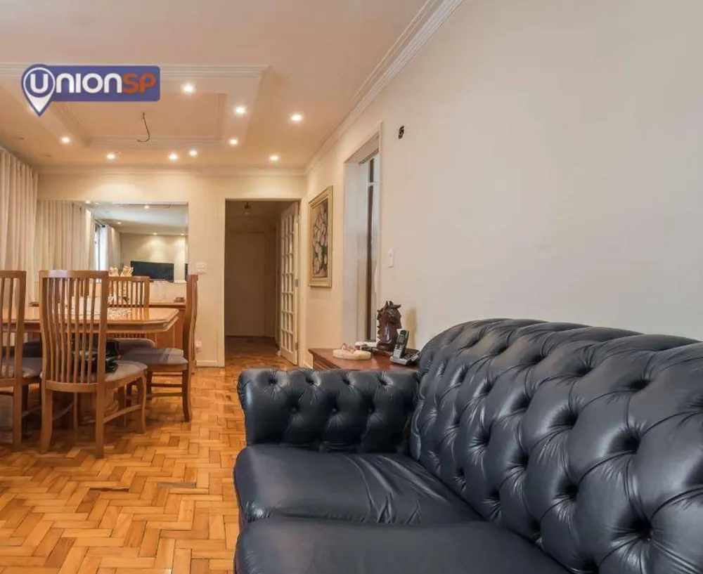 Apartamento, 2 quartos, 78 m² - Foto 2